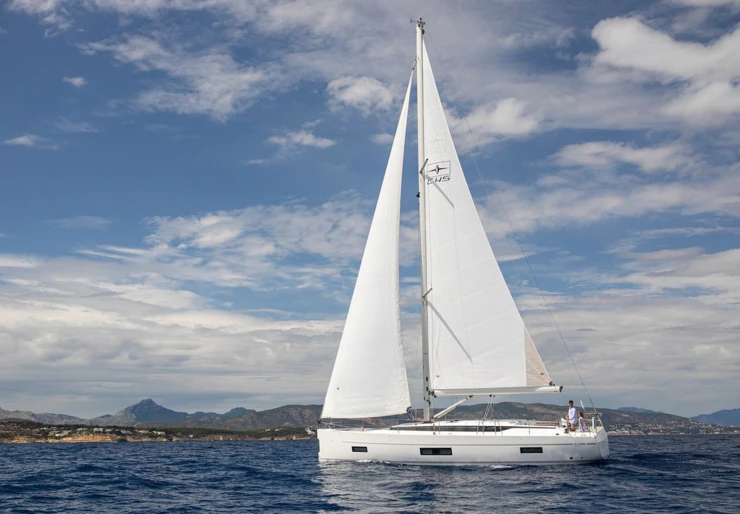 Bavaria C45 Holiday Pirovac | Calypso