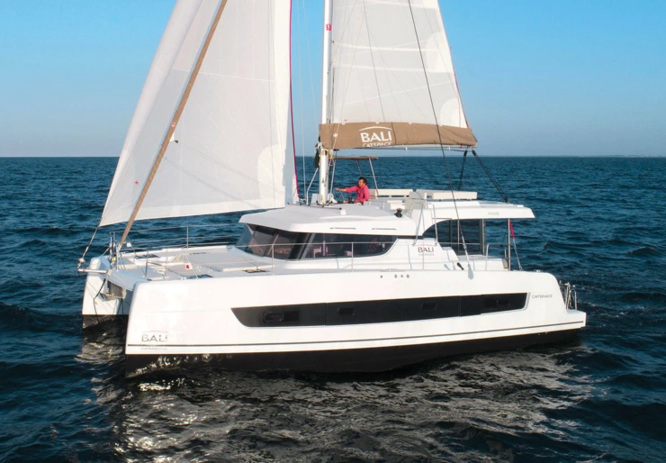 Bali Catspace Bormes les Mimosas | L Hippocampe