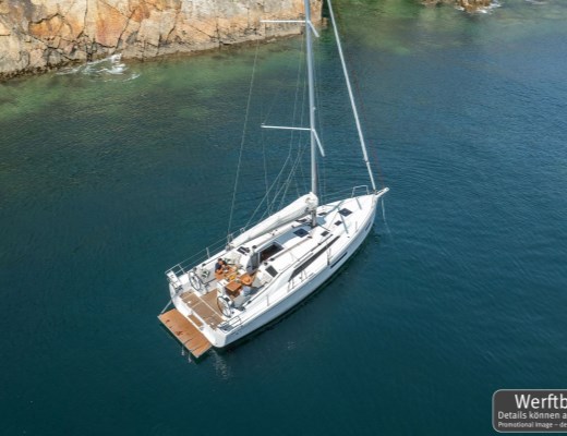 Oceanis 37.1