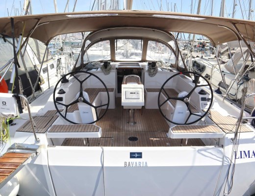 Bavaria C42