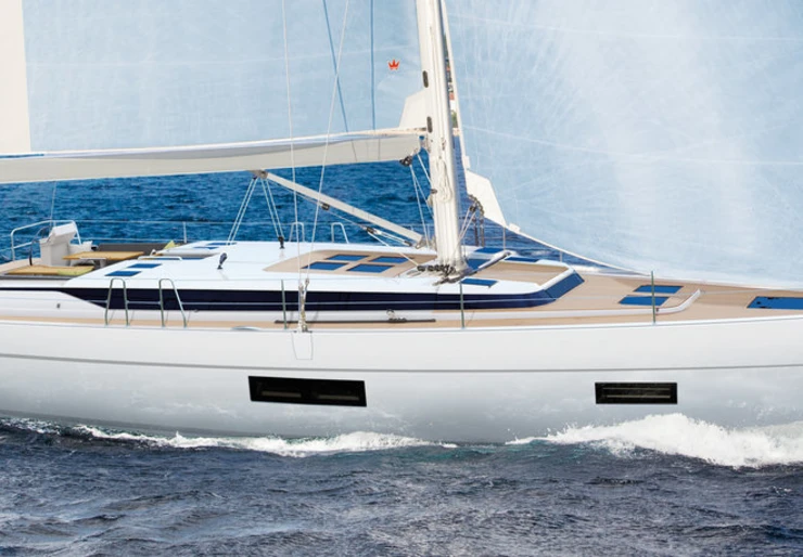 Bavaria C50 Port de Göcek | El Presidente