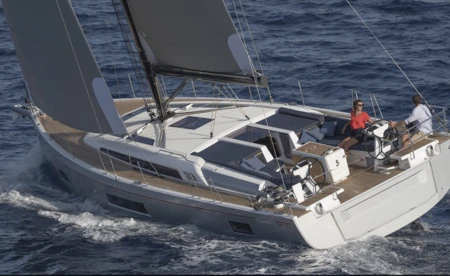 Oceanis 51.1