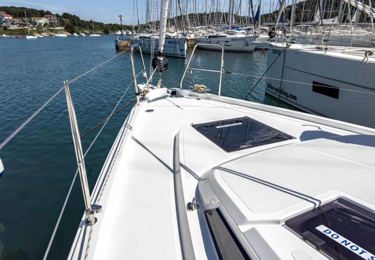 Bavaria C38 Veruda | Penelope