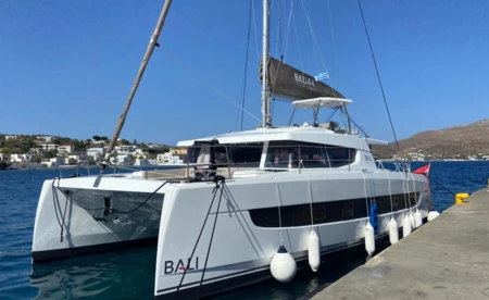 Bali 4.4