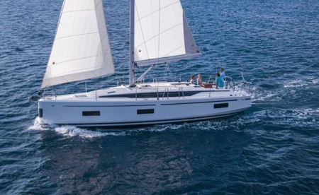 Bavaria C42
