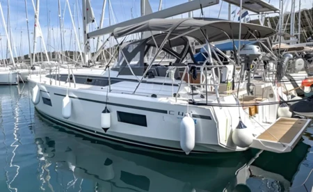 Bavaria C42