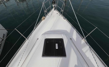 Bavaria Cruiser 37