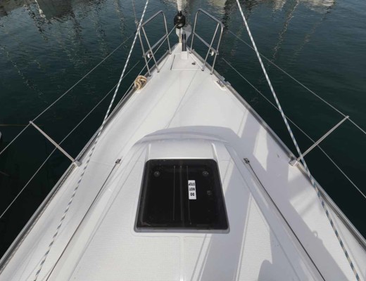Bavaria Cruiser 37