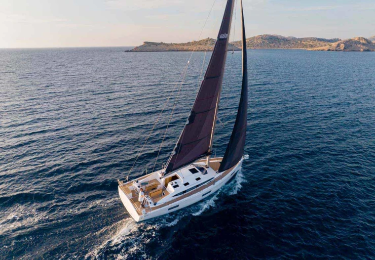Elan Impression 45 Portoroz | Alfa One