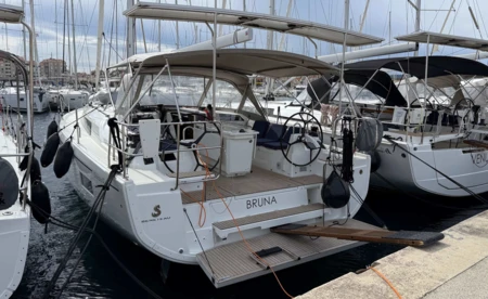 Oceanis 40.1