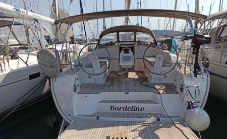 Bavaria Cruiser 46