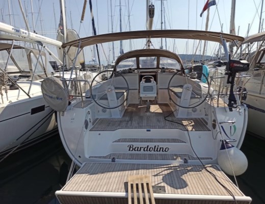 Bavaria Cruiser 46