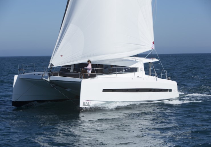 Bali 4.5 Mandalina | Sylvester
