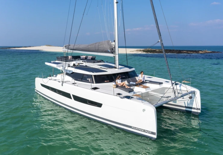 Aura 51 Marina SCT | Ocean Eye