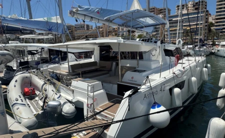Astrea 42