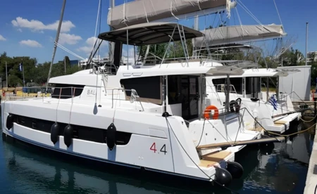 Bali 4.4