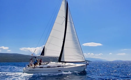 Bavaria 37 Cruiser