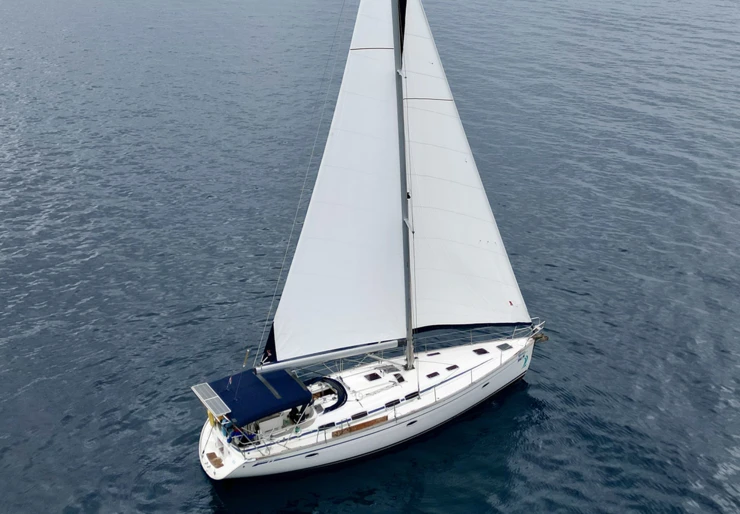 Bavaria 46 Cruiser Marina Punat | Venus