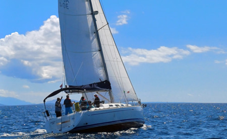 Dufour 44