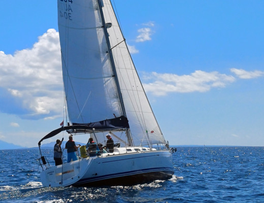 Dufour 44