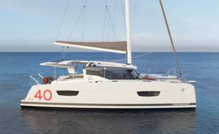 Isla 40