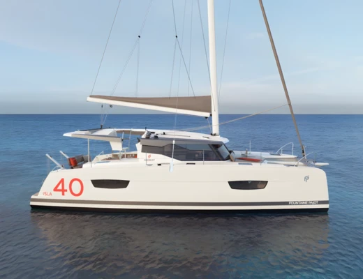 Isla 40