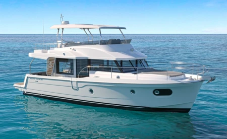 Swift Trawler 48