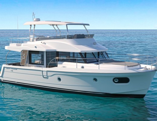 Swift Trawler 48