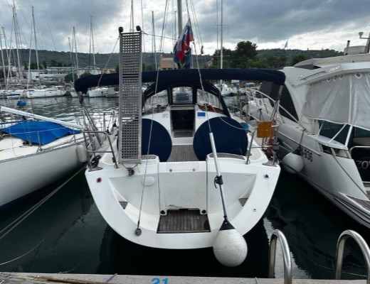 Elan 45