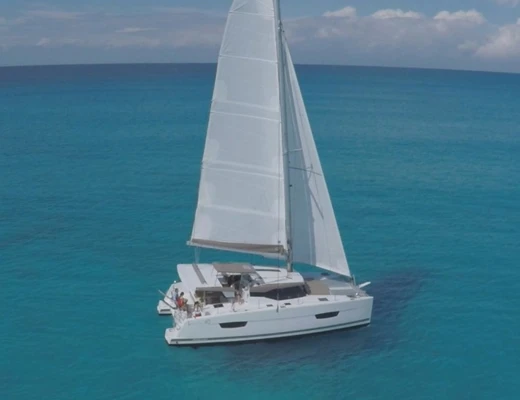 Isla 40