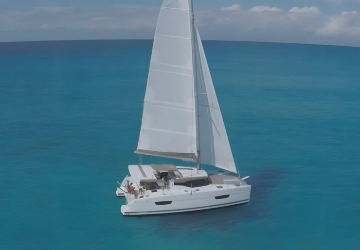 Isla 40 Saint Thomas | Seas The Day