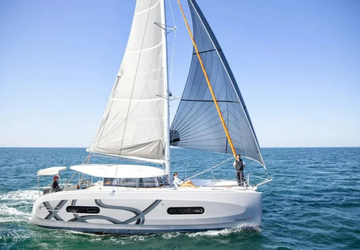 Excess 11 Port de Lefkas | Axieros II