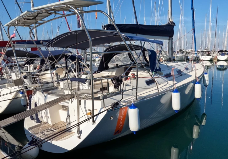 Triplast Y-40 Izola | Pia