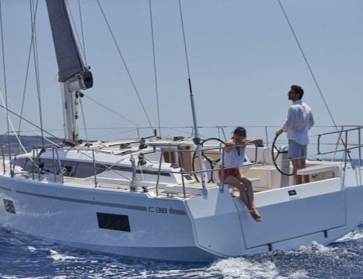 Bavaria C38