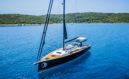 Hanse 510