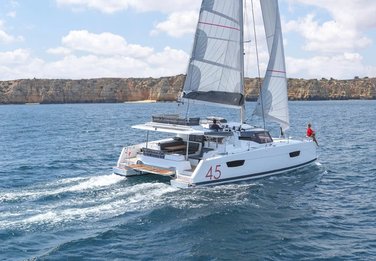 Elba 45 Komolac | Cerulean