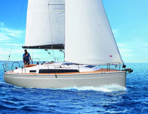 Bavaria 34 Cruiser