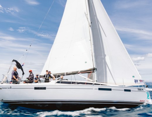 Dehler 38 SQ