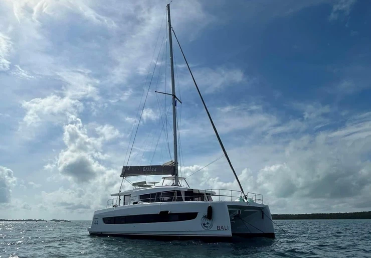 Bali 4.4 Saint Thomas | Sunset Chaser