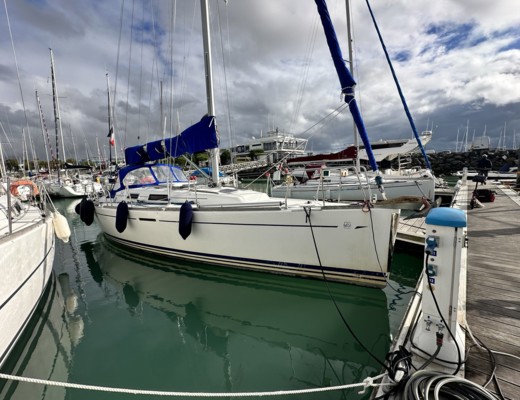 Dufour 34