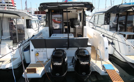 Merry Fisher 895