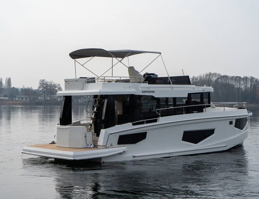 Seamaster 45