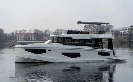 Seamaster 45