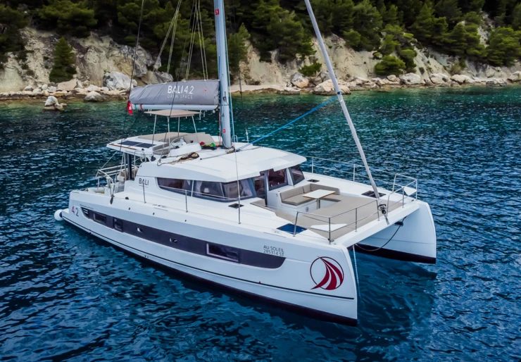 Bali 4.2 Marina Kastela | Au Soleil