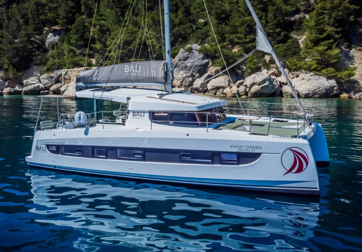 Bali Catsmart Komolac | Enfant Terrible