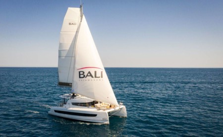 Bali 4.2