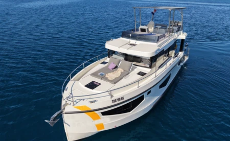 Seamaster 45