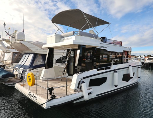 Seamaster 45
