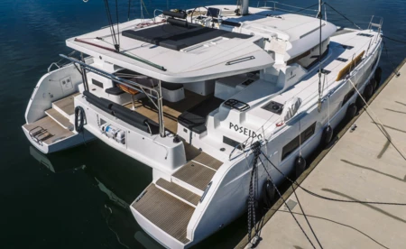 Lagoon 46