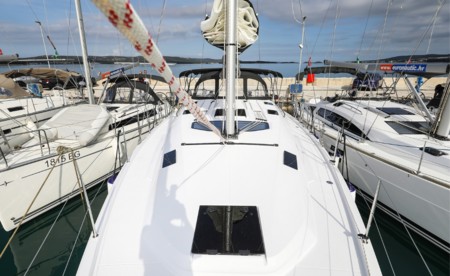 Elan Impression 45